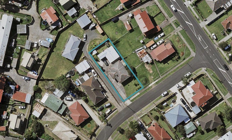 3 Collett Road, Otara, Auckland - Carousel 1