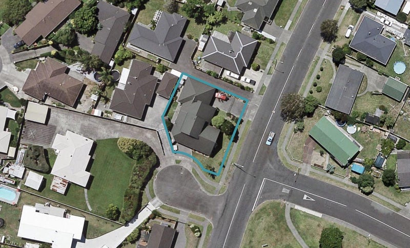 68 York Avenue, Tamatea, Napier - Carousel 1