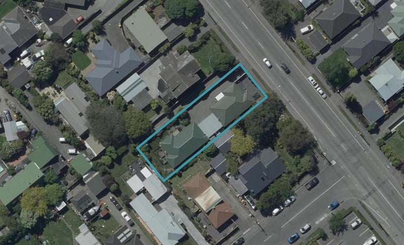 2/159 Barrington Street, Somerfield, Christchurch - Carousel 1