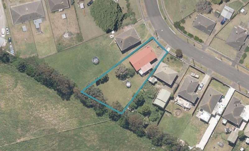 47 Akatea Street, Gonville, Whanganui - Carousel 1