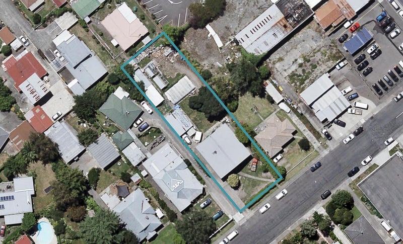 107 Davis Street, Saint Leonards, Hastings - Carousel 1