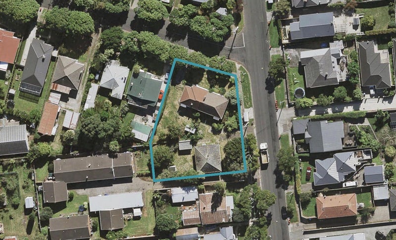 11/35 Jordan Avenue, Onehunga, Auckland - Carousel 1