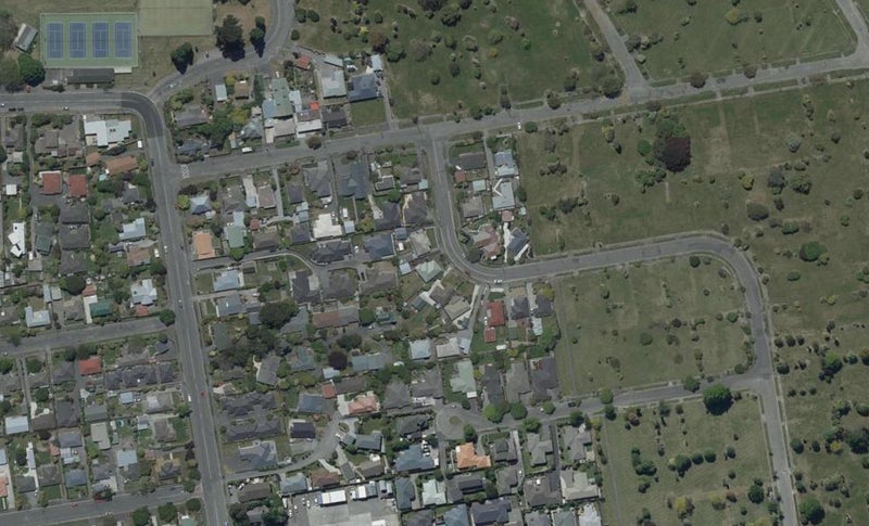 6 Cheam Street, Dallington, Christchurch - Carousel 1