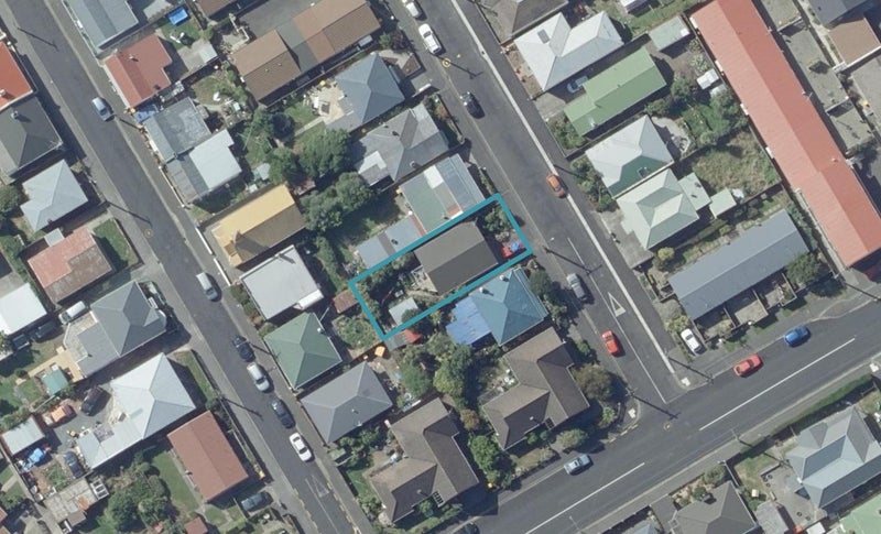 15 Cashel Street, South Dunedin, Dunedin - Carousel 1