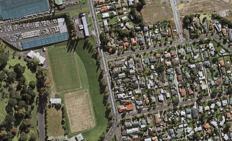 3/634 Mount Wellington Highway, Mount Wellington, Auckland - Carousel 1