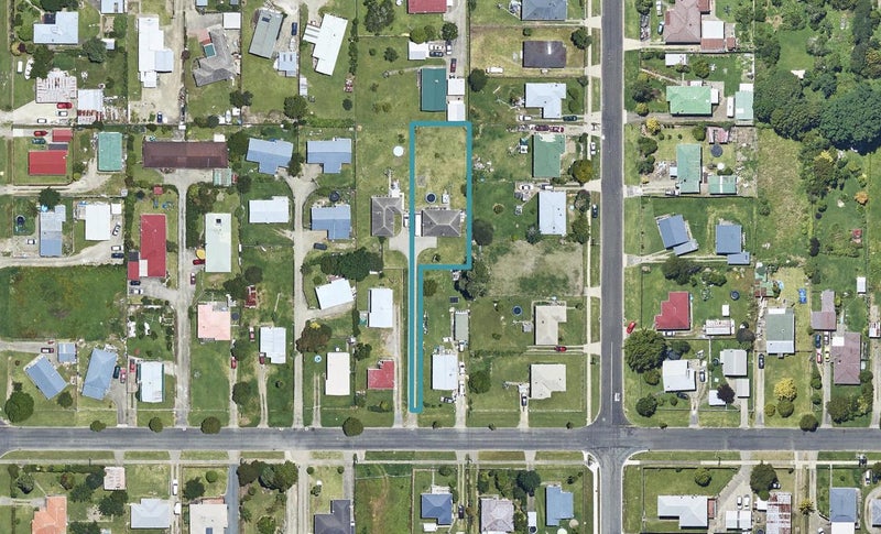 137A Ford Street, Opotiki, Ōpōtiki - Carousel 1