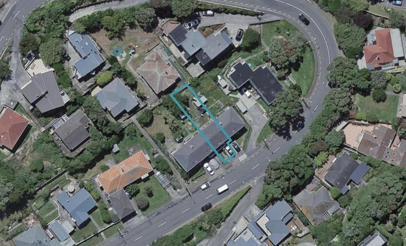133 Onslow Road, Khandallah, Wellington - Carousel 1