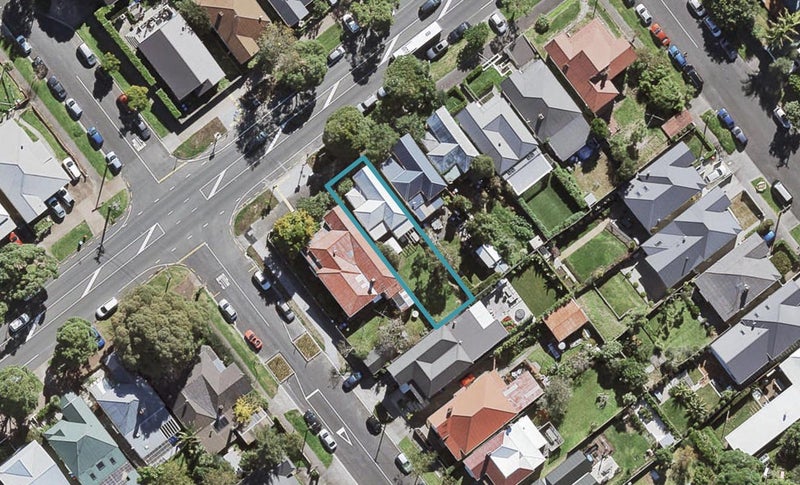 96 Williamson Avenue, Grey Lynn, Auckland - Carousel 1