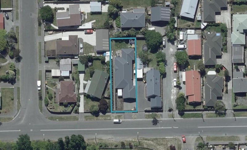 200 Beach Road, North New Brighton, Christchurch - Carousel 1