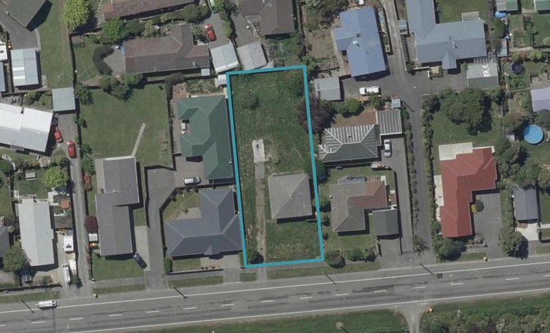 27 Glovers Road, Halswell, Christchurch - Carousel 1