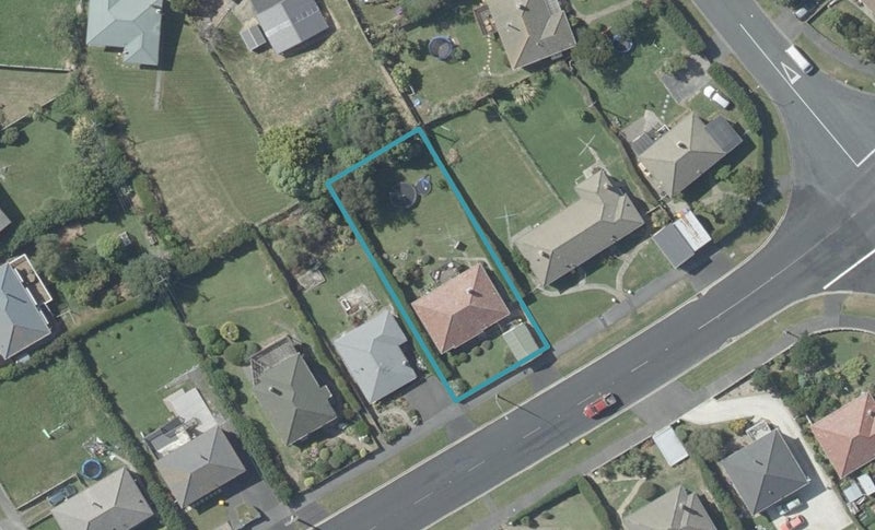 156 Middleton Road, Corstorphine, Dunedin - Carousel 1