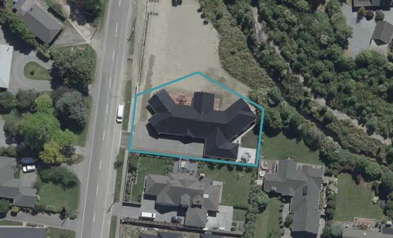 334 Gardiners Road, Harewood, Christchurch - Carousel 1