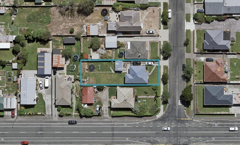 189 Conyers Street, Heidelberg, Invercargill - Carousel 1
