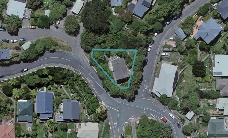 33 Manchester Street, Melrose, Wellington - Carousel 1