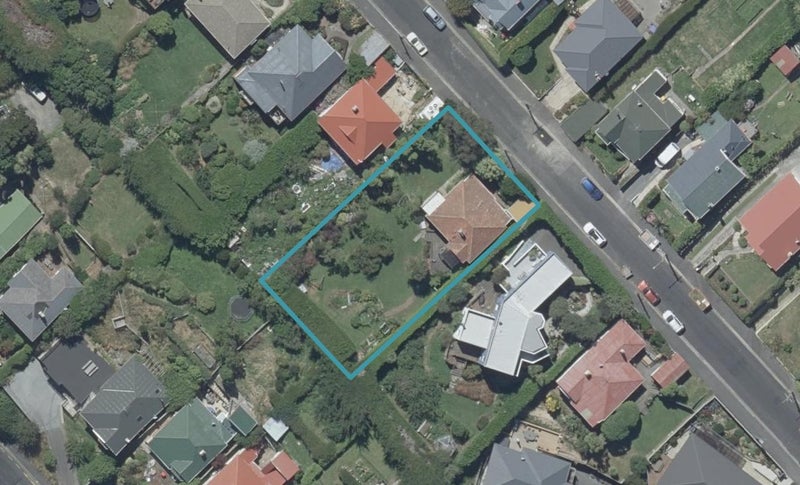 40 Franklin Street, Dalmore, Dunedin - Carousel 1