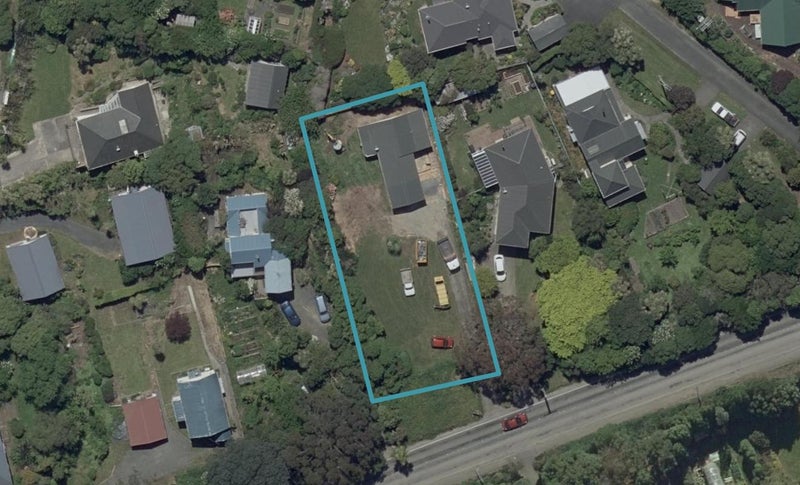 714 Portobello Road, Broad Bay, Dunedin - Carousel 1