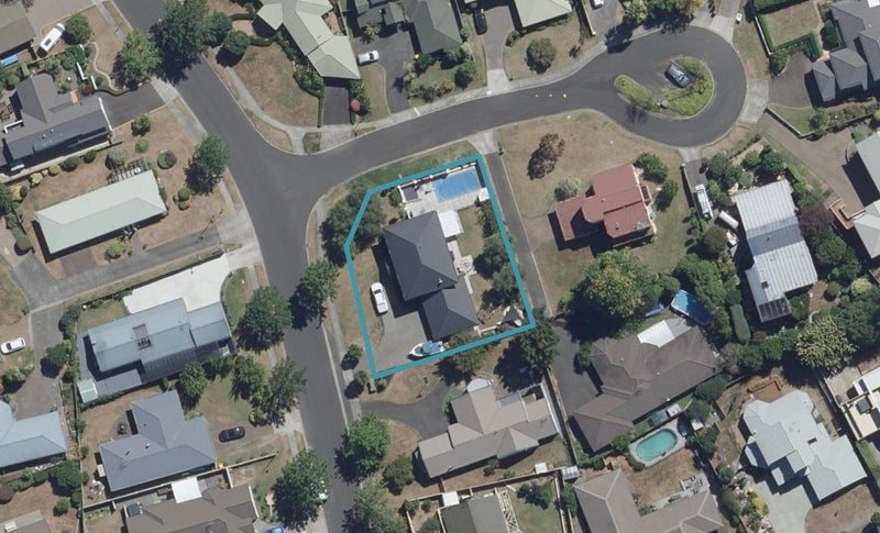 13 Bramley Drive, Rototuna, Hamilton - Carousel 1