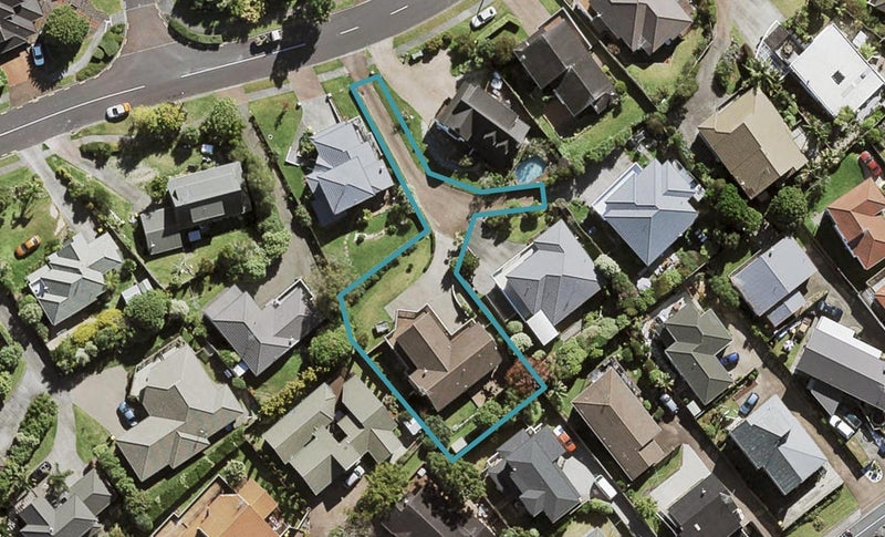 22 Goldfinch Rise, Unsworth Heights, Auckland - Carousel 1