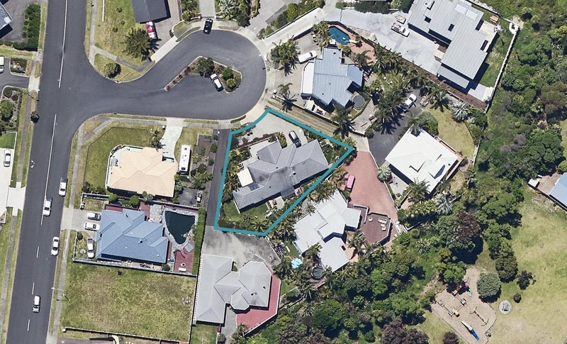9 Rurima Rise, Coastlands, Whakatane - Carousel 1