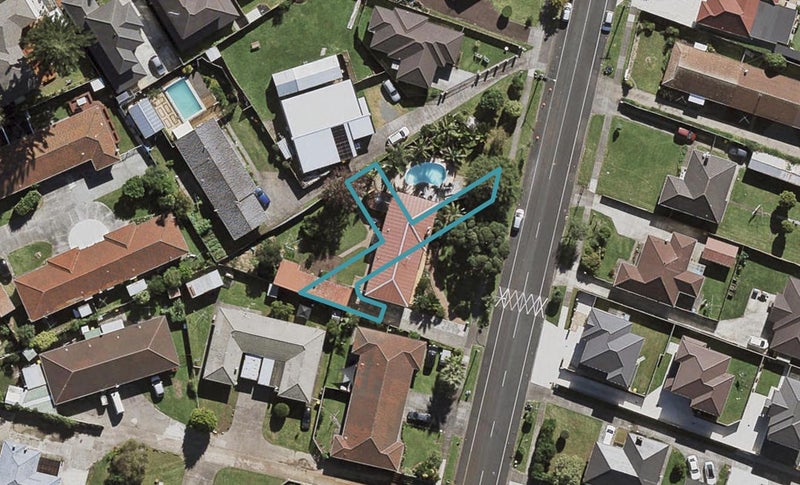 4/39 Wintere Road, Papatoetoe, Auckland - Carousel 1