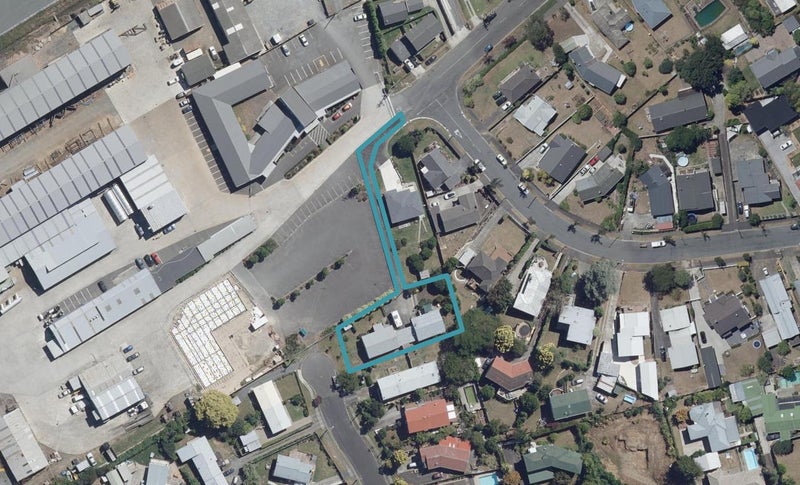 101 Tawa Street, Melville, Hamilton - Carousel 1