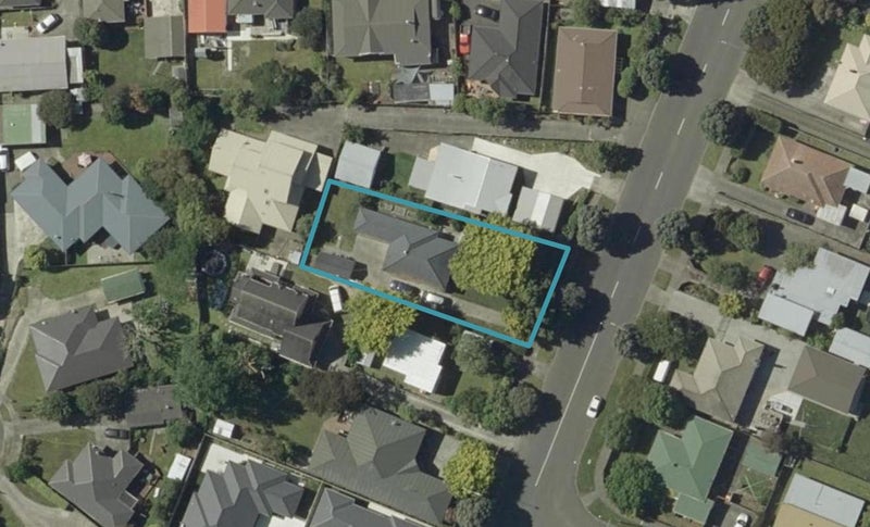 20 Manawatu Street, Hokowhitu, Palmerston North - Carousel 1