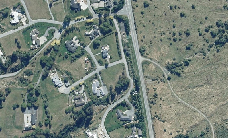1 Bayonet Peak Place, Drift Bay, Queenstown - Carousel 1