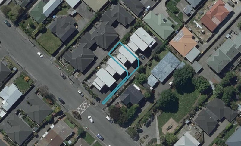 143B King Street, Sydenham, Christchurch - Carousel 1