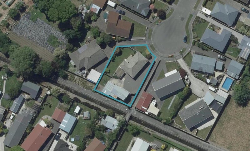 20 Gow Place, Woolston, Christchurch - Carousel 1