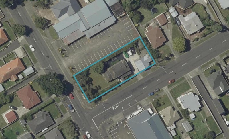 11 Haydon Street, Roslyn, Palmerston North - Carousel 1