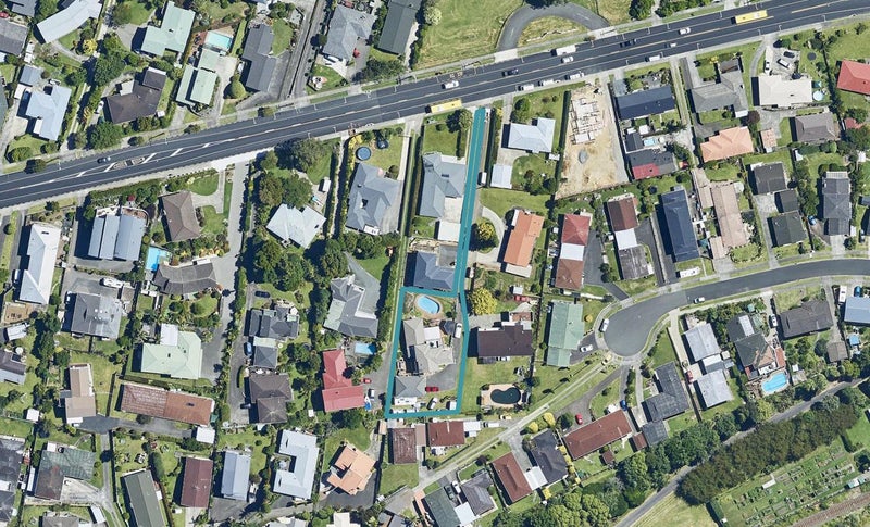 28 Levers Road, Matua, Tauranga - Carousel 1