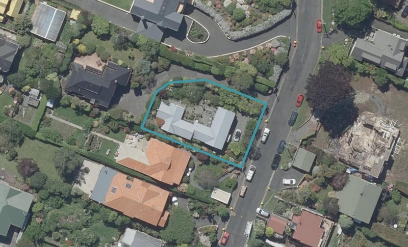 13 Granville Terrace, Belleknowes, Dunedin - Carousel 1