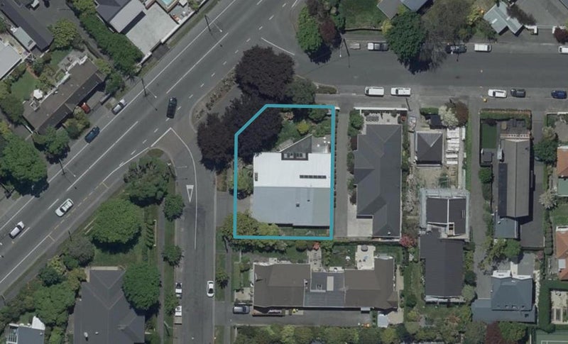 38 Stratford Street, Merivale, Christchurch - Carousel 1