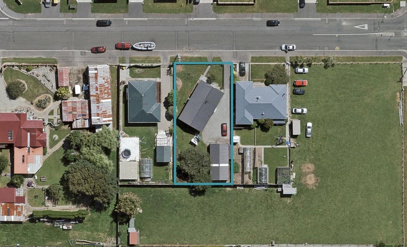 285 Mcquarrie Street, Kingswell, Invercargill - Carousel 1
