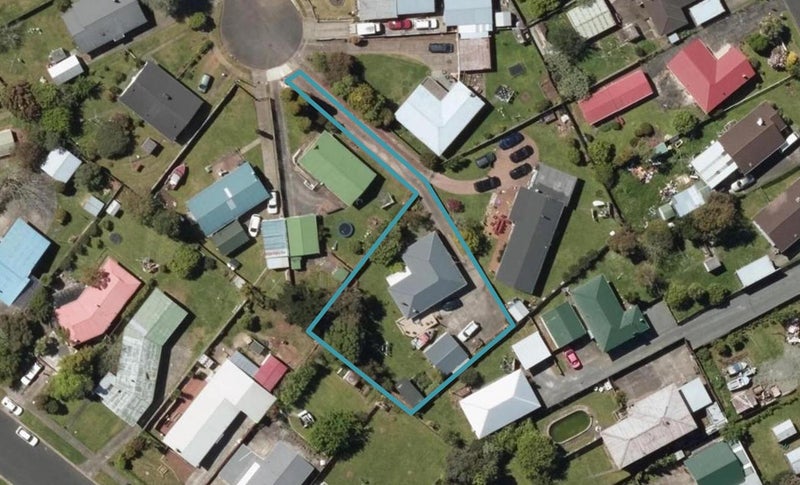 14 Garden Place, Tikipunga, Whangarei - Carousel 1