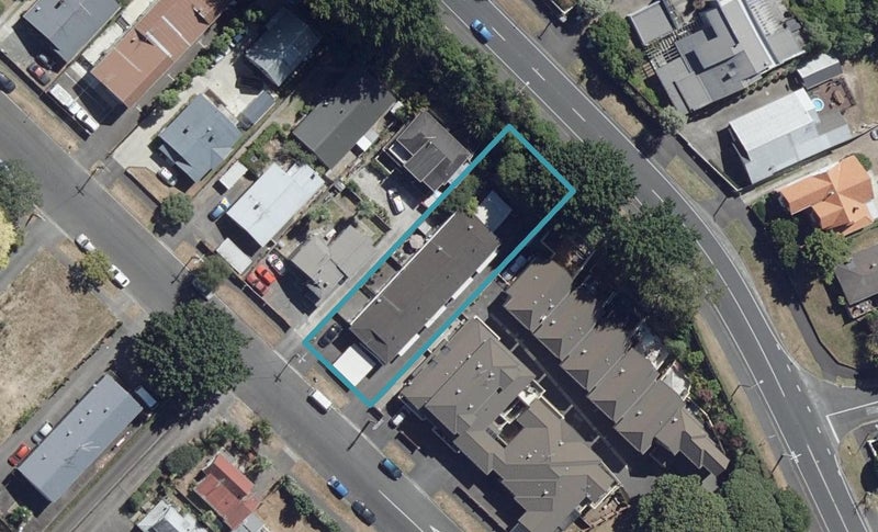 5/6 Opoia Road, Hamilton East, Hamilton - Carousel 1