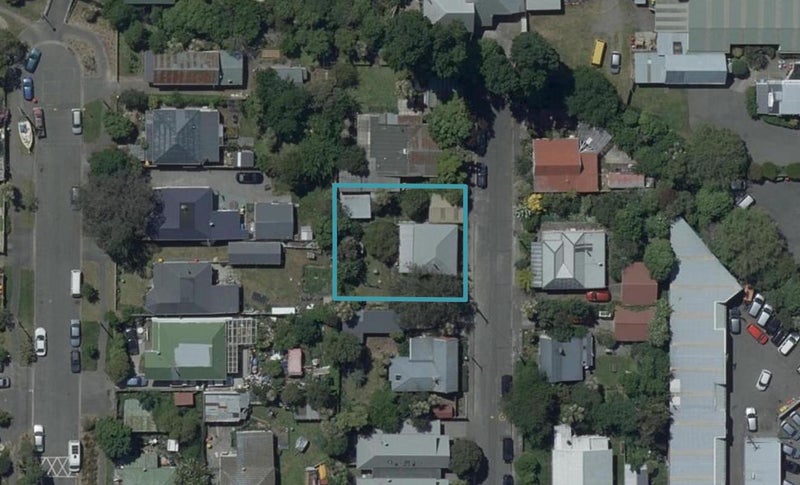 9 Shelley Street, Sydenham, Christchurch - Carousel 1