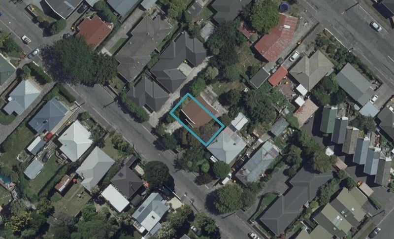 55B Gibbon Street, Sydenham, Christchurch - Carousel 1