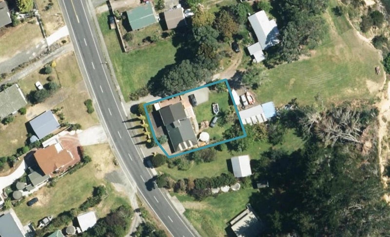 4114 Far North Road, Pukenui, Kaitaia - Carousel 1
