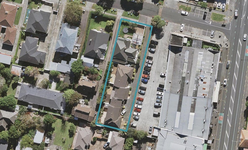 4A King Edward Avenue, Epsom, Auckland - Carousel 1