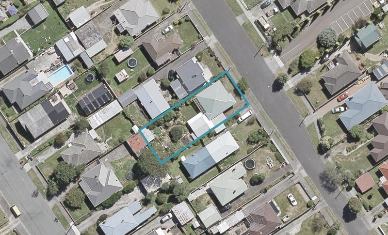 18 John Street, Trentham, Upper Hutt - Carousel 1