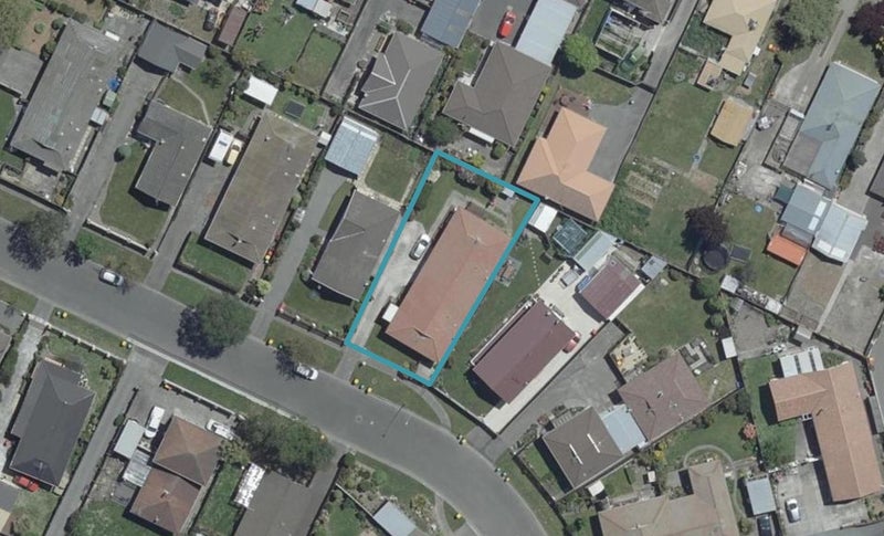 9B Castile Place, Belfast, Christchurch - Carousel 1