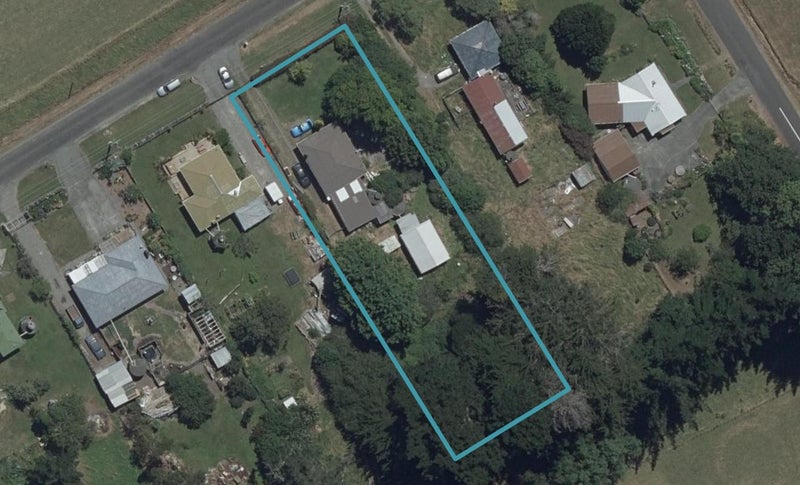 11 Kimber Street, Halcombe, Feilding - Carousel 1