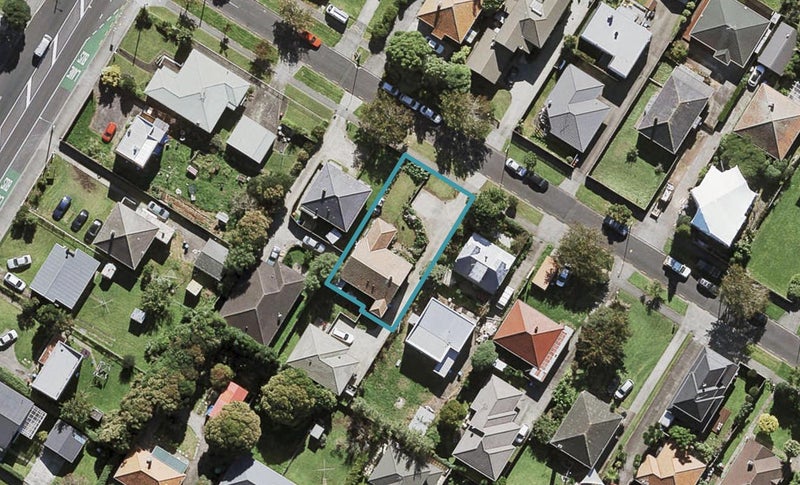 3A Harwood Street, Sandringham, Auckland - Carousel 1