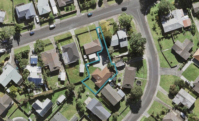 10A Taitapu Street, Massey, Auckland - Carousel 1
