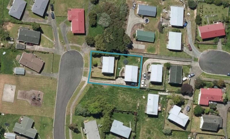 24 Hedley Place, Raumanga, Whangārei - Carousel 1