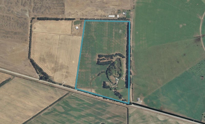 446 Glasseys Road, Leeston - Carousel 1