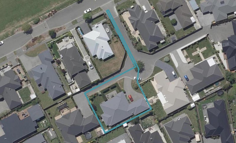 5 Blossom Lady Lane, Templeton, Christchurch - Carousel 1