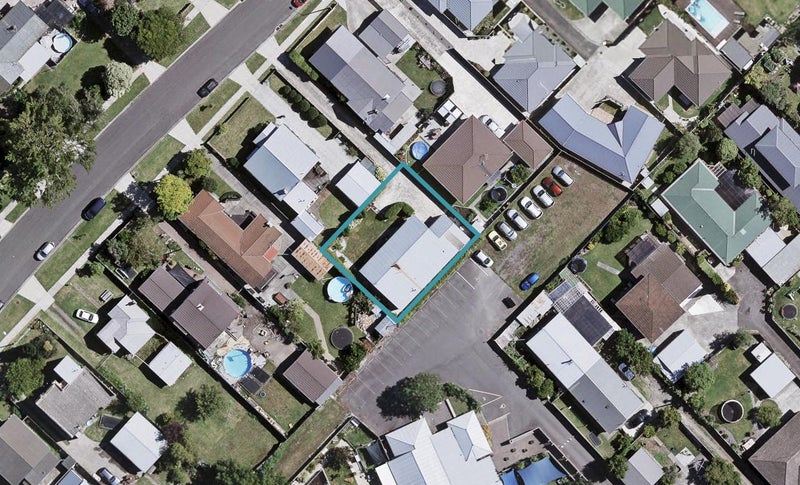 8A Forward Street, Greenmeadows, Napier - Carousel 1