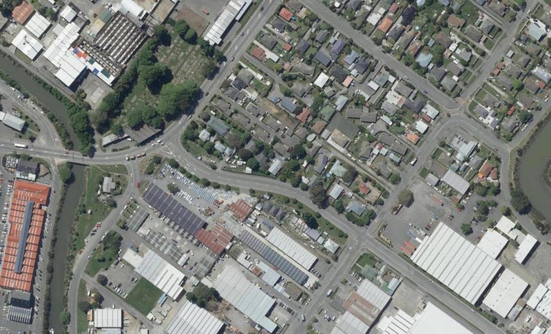 81A Rutherford Street, Woolston, Christchurch - Carousel 1